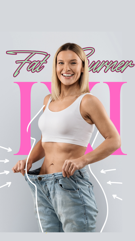 Fat Burner